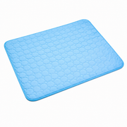 Frostcore Breeze™ – Kjølende Hundematte for varme dager