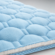 Frostcore Breeze™ – Kjølende Hundematte for varme dager
